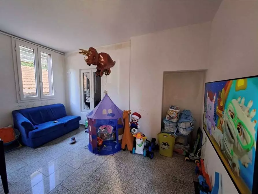 Immagine 11 di Appartamento in vendita  in Via Napoleona 28 a Como