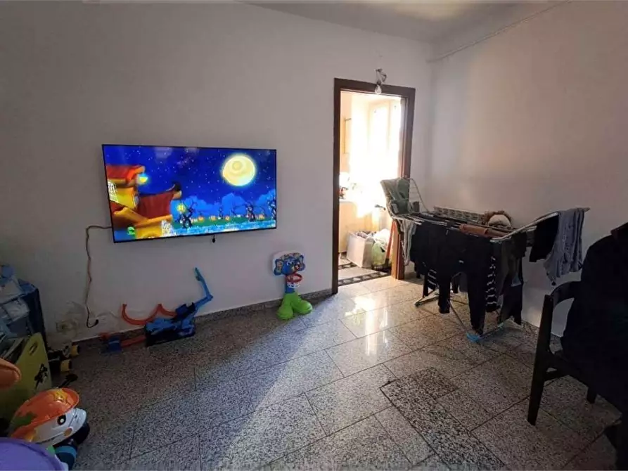 Immagine 12 di Appartamento in vendita  in Via Napoleona 28 a Como