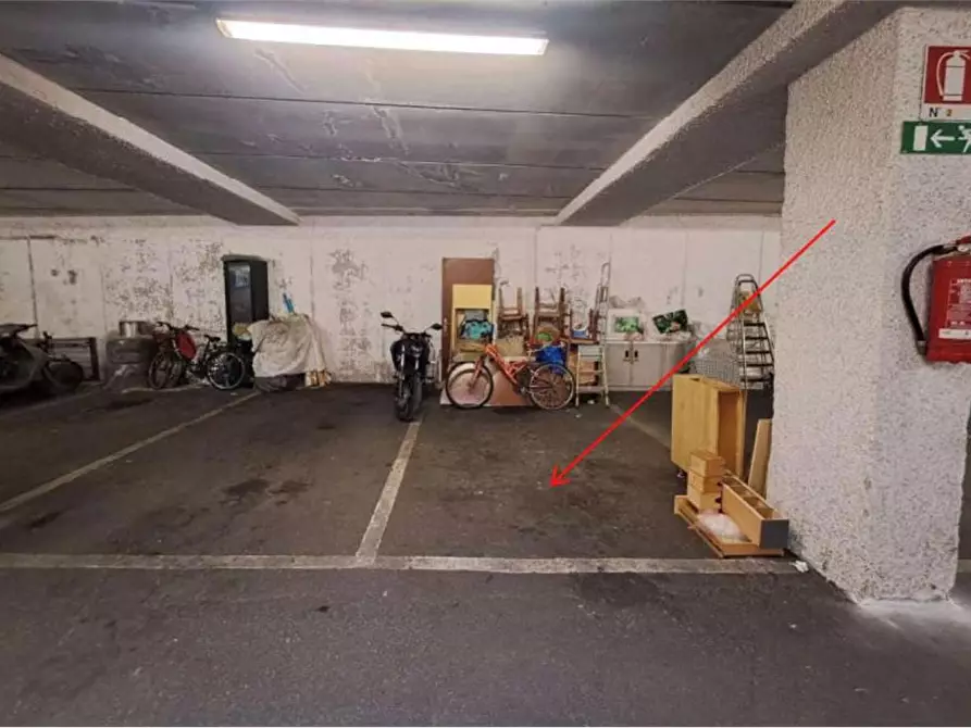 Immagine 13 di Appartamento in vendita  in Via Napoleona 28 a Como