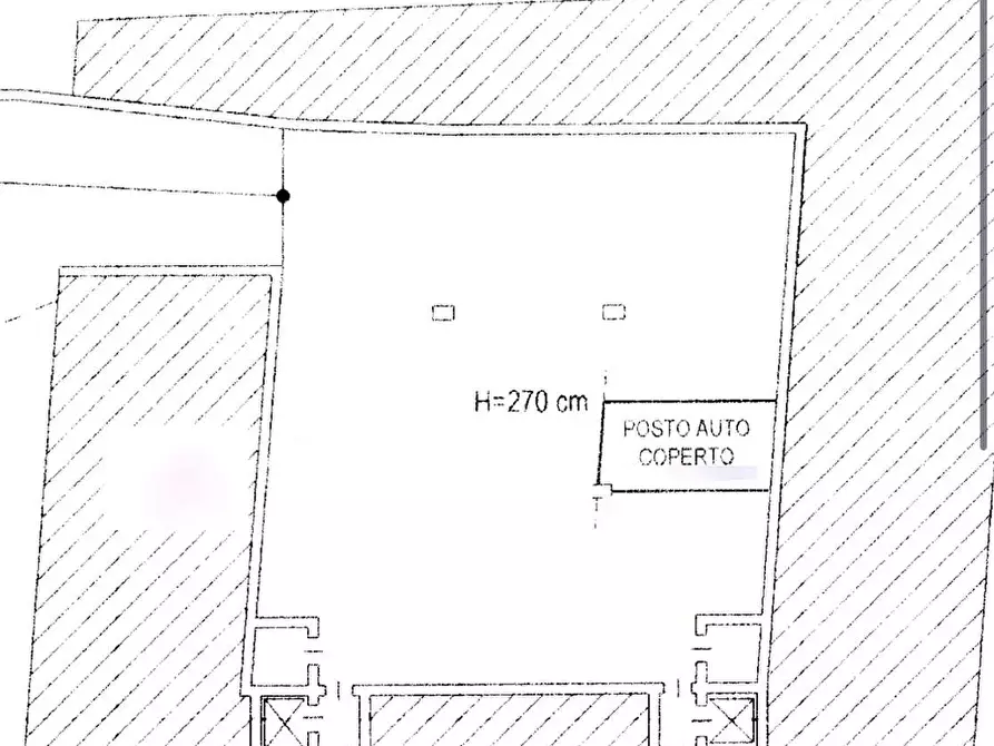 Immagine 17 di Appartamento in vendita  in Via Napoleona 28 a Como