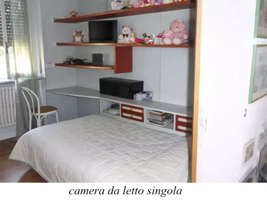 Immagine 7 di Appartamento in vendita  in Via Garibaldi  56 a Carugo