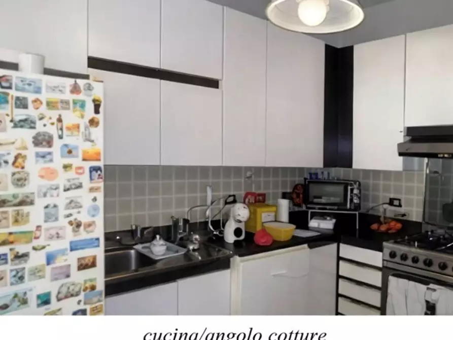 Immagine 10 di Appartamento in vendita  in Via Garibaldi  56 a Carugo