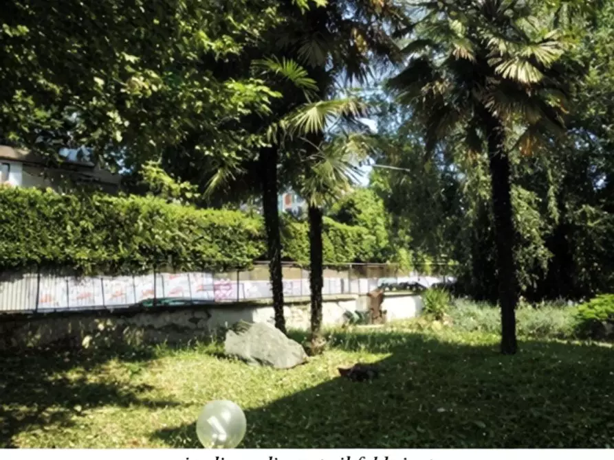 Immagine 24 di Appartamento in vendita  in Via Garibaldi  56 a Carugo