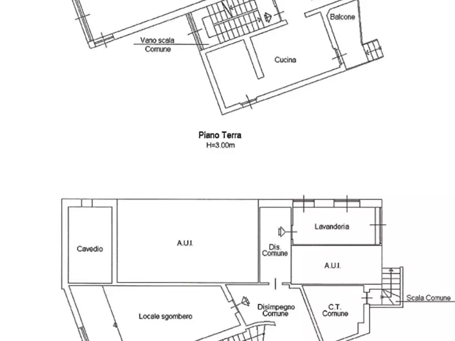 Immagine 36 di Appartamento in vendita  in Via Garibaldi  56 a Carugo