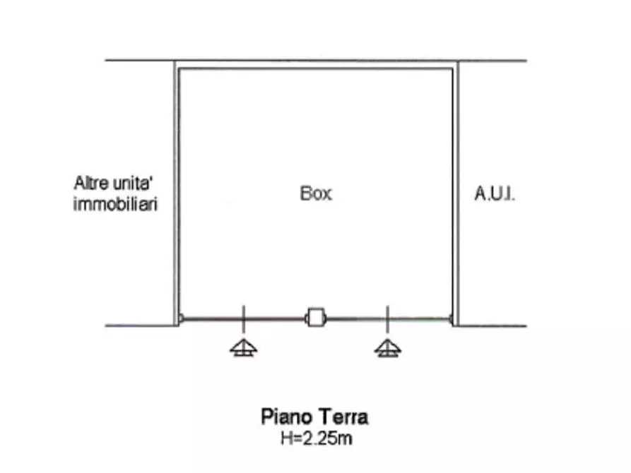 Immagine 38 di Appartamento in vendita  in Via Garibaldi  56 a Carugo