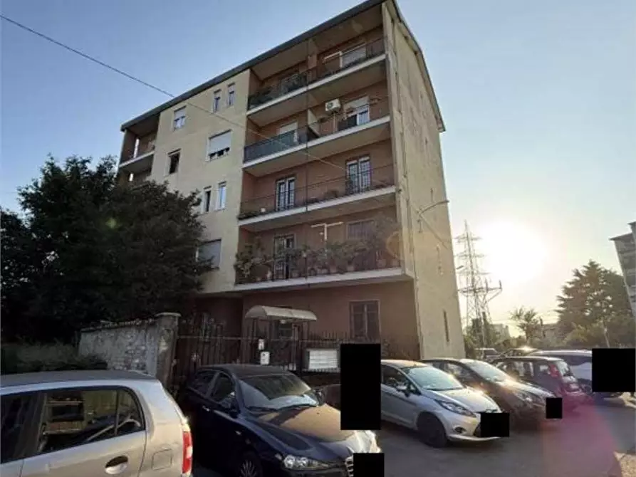 Immagine 1 di Appartamento in vendita  in Via Giuseppe Saverio Mercadante  57/A a Monza