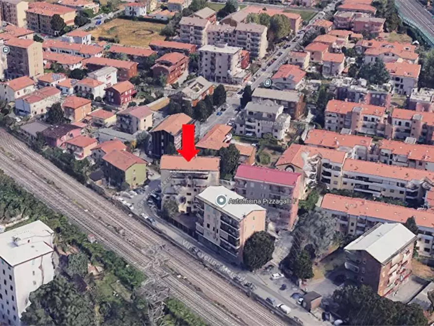 Immagine 2 di Appartamento in vendita  in Via Giuseppe Saverio Mercadante  57/A a Monza