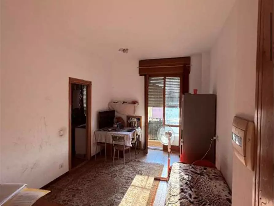 Immagine 3 di Appartamento in vendita  in Via Giuseppe Saverio Mercadante  57/A a Monza