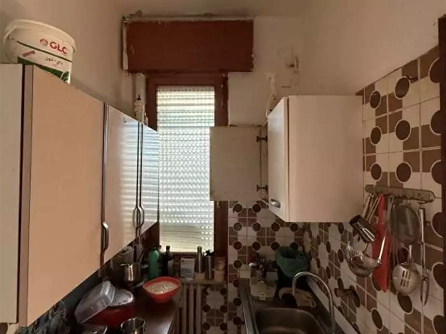 Immagine 4 di Appartamento in vendita  in Via Giuseppe Saverio Mercadante  57/A a Monza