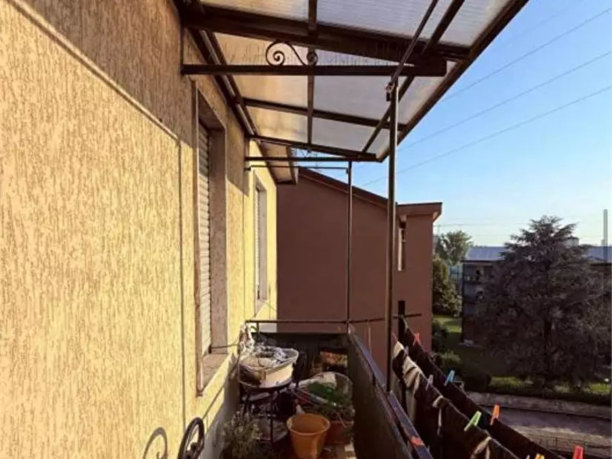 Immagine 5 di Appartamento in vendita  in Via Giuseppe Saverio Mercadante  57/A a Monza