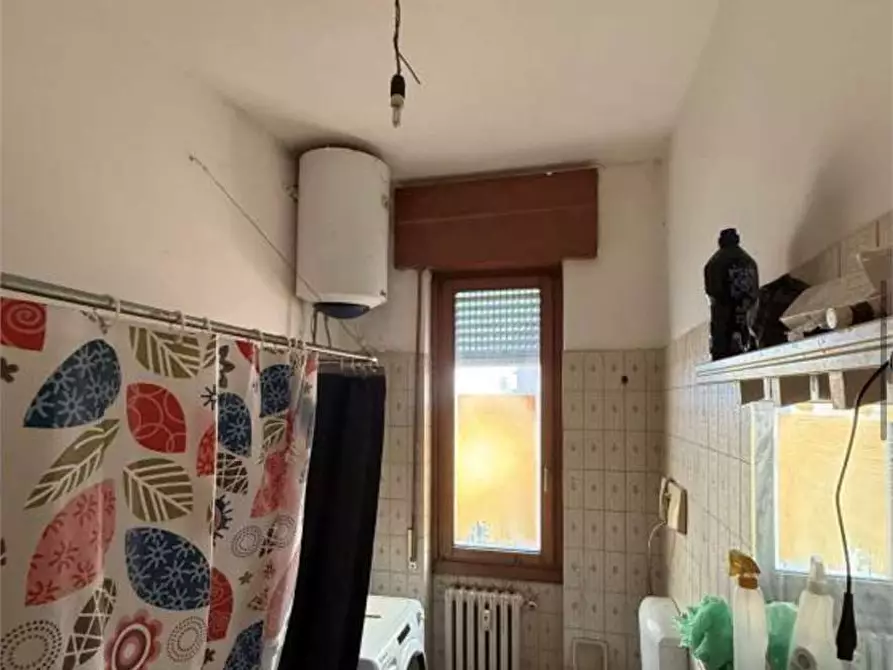 Immagine 8 di Appartamento in vendita  in Via Giuseppe Saverio Mercadante  57/A a Monza