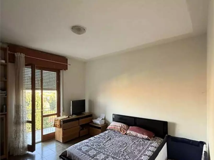 Immagine 9 di Appartamento in vendita  in Via Giuseppe Saverio Mercadante  57/A a Monza