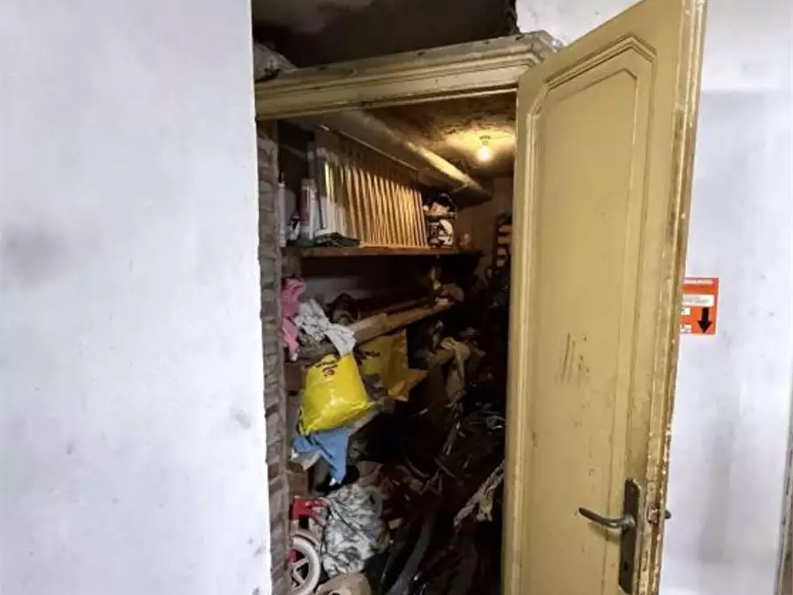 Immagine 11 di Appartamento in vendita  in Via Giuseppe Saverio Mercadante  57/A a Monza