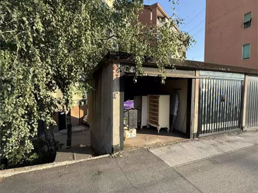 Immagine 13 di Appartamento in vendita  in Via Giuseppe Saverio Mercadante  57/A a Monza