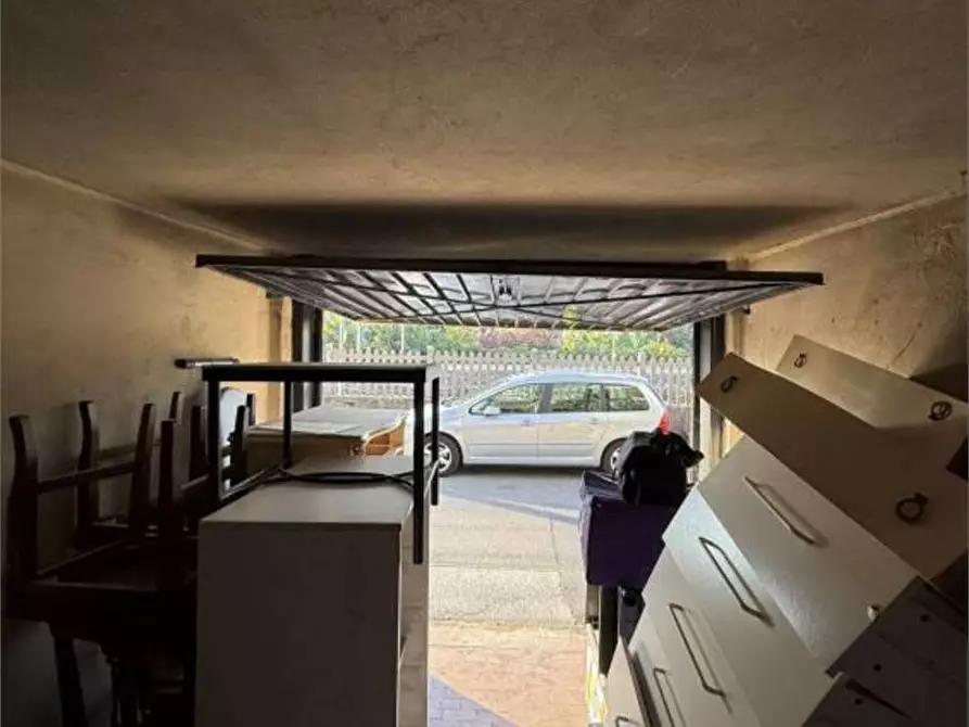 Immagine 14 di Appartamento in vendita  in Via Giuseppe Saverio Mercadante  57/A a Monza