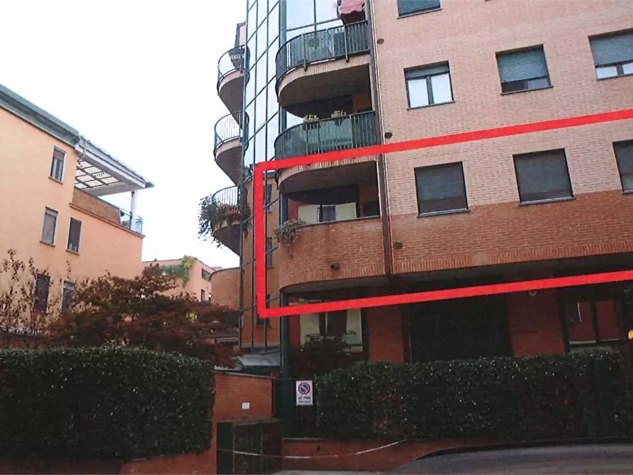 Immagine 1 di Appartamento in vendita  in Via Rutili  19/9 a Milano