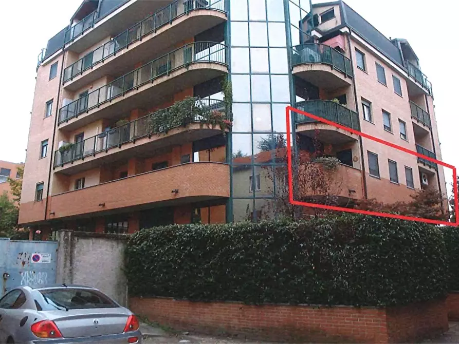 Immagine 2 di Appartamento in vendita  in Via Rutili  19/9 a Milano