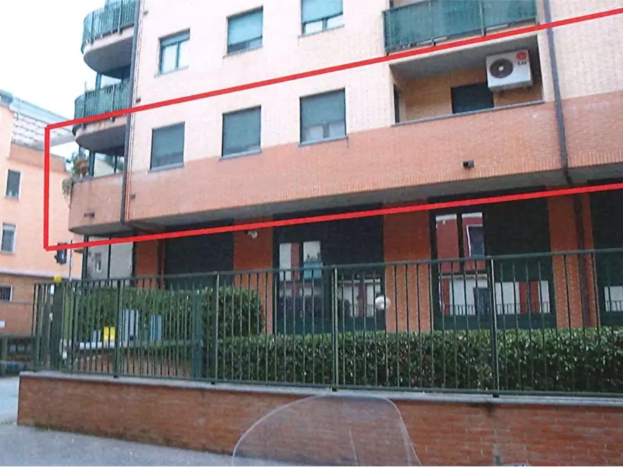 Immagine 3 di Appartamento in vendita  in Via Rutili  19/9 a Milano