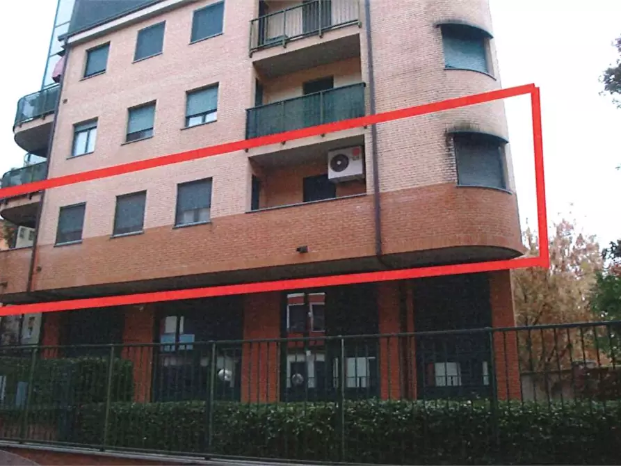 Immagine 4 di Appartamento in vendita  in Via Rutili  19/9 a Milano