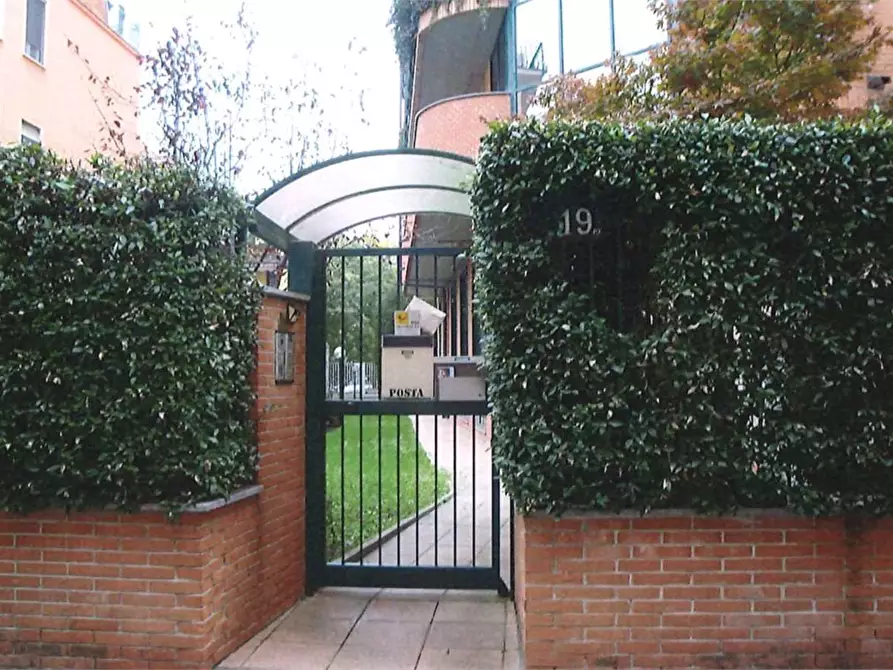 Immagine 5 di Appartamento in vendita  in Via Rutili  19/9 a Milano