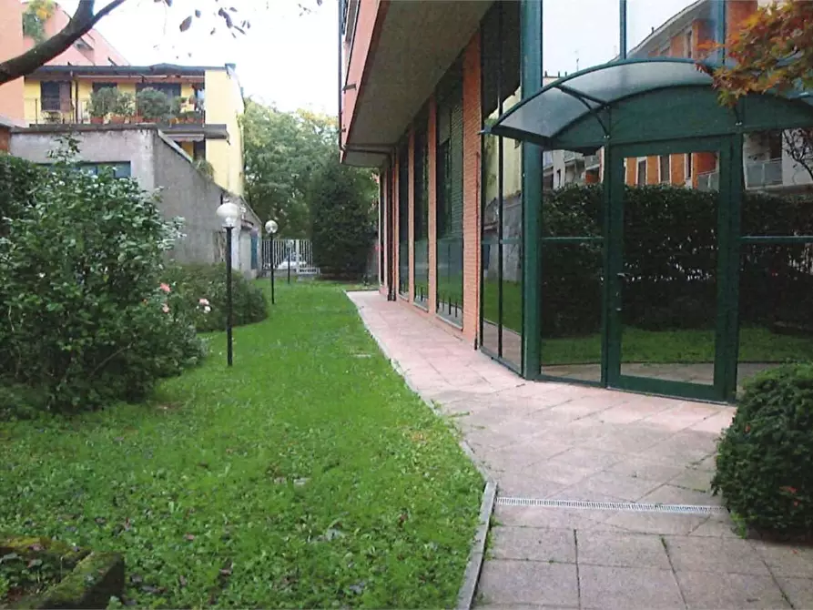 Immagine 6 di Appartamento in vendita  in Via Rutili  19/9 a Milano