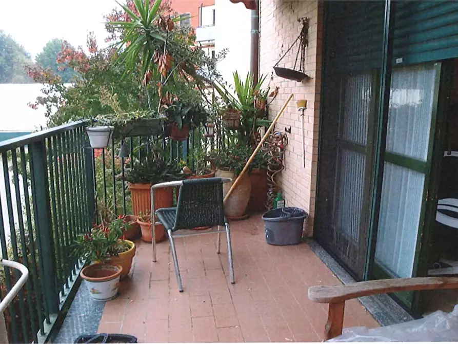 Immagine 7 di Appartamento in vendita  in Via Rutili  19/9 a Milano