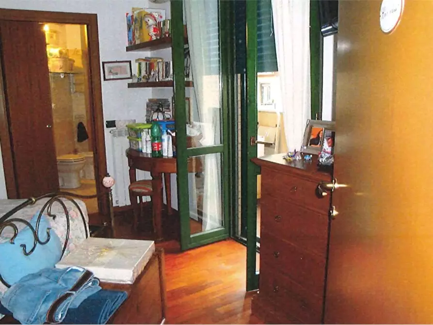 Immagine 9 di Appartamento in vendita  in Via Rutili  19/9 a Milano