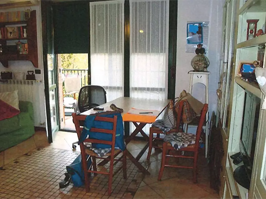 Immagine 11 di Appartamento in vendita  in Via Rutili  19/9 a Milano