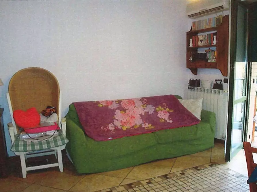 Immagine 12 di Appartamento in vendita  in Via Rutili  19/9 a Milano