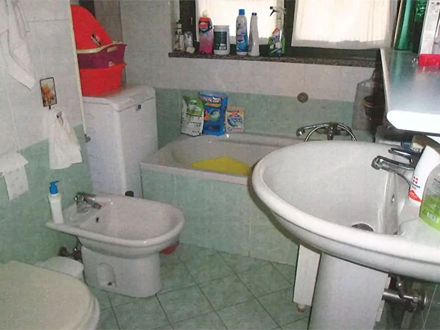 Immagine 14 di Appartamento in vendita  in Via Rutili  19/9 a Milano