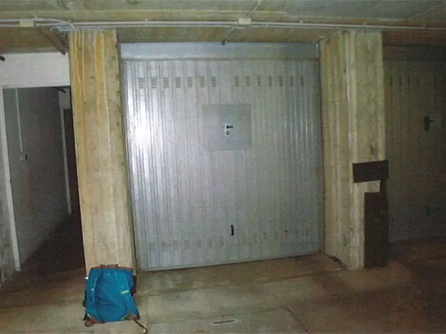 Immagine 17 di Appartamento in vendita  in Via Rutili  19/9 a Milano