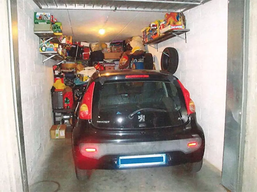 Immagine 18 di Appartamento in vendita  in Via Rutili  19/9 a Milano