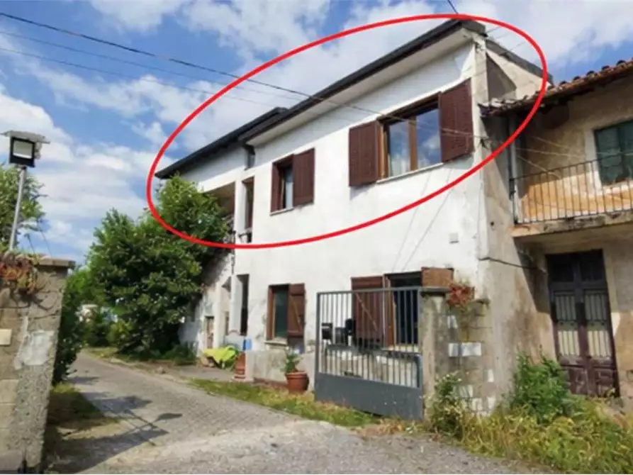 Immagine 1 di Appartamento in vendita  in Via cascina regusella a Uboldo