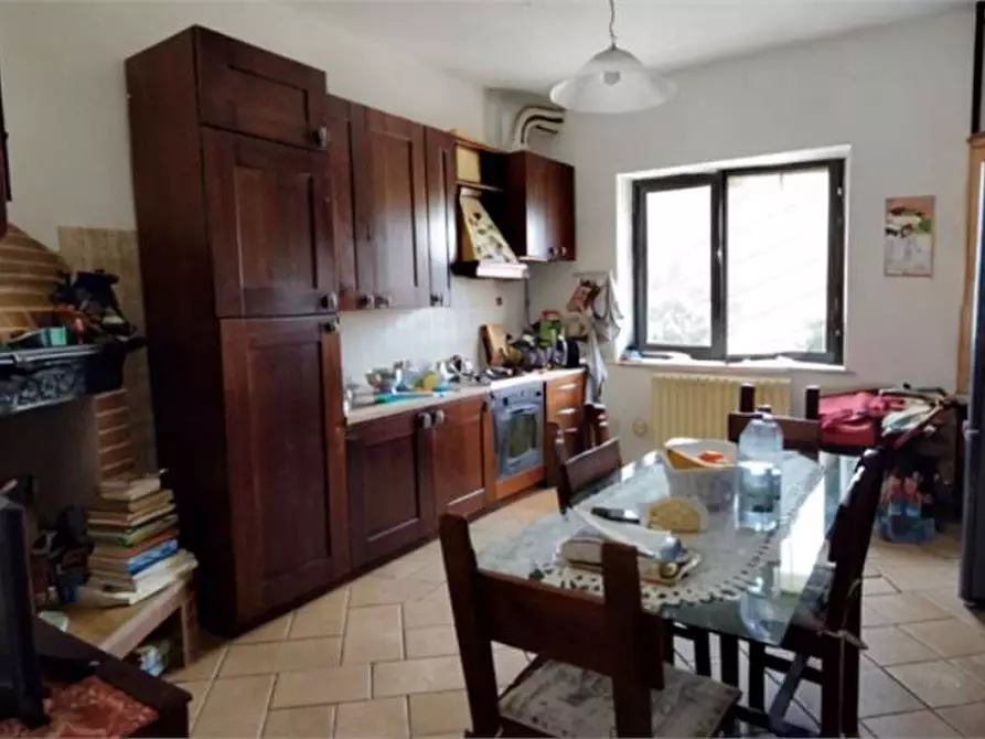 Immagine 9 di Appartamento in vendita  in Via cascina regusella a Uboldo