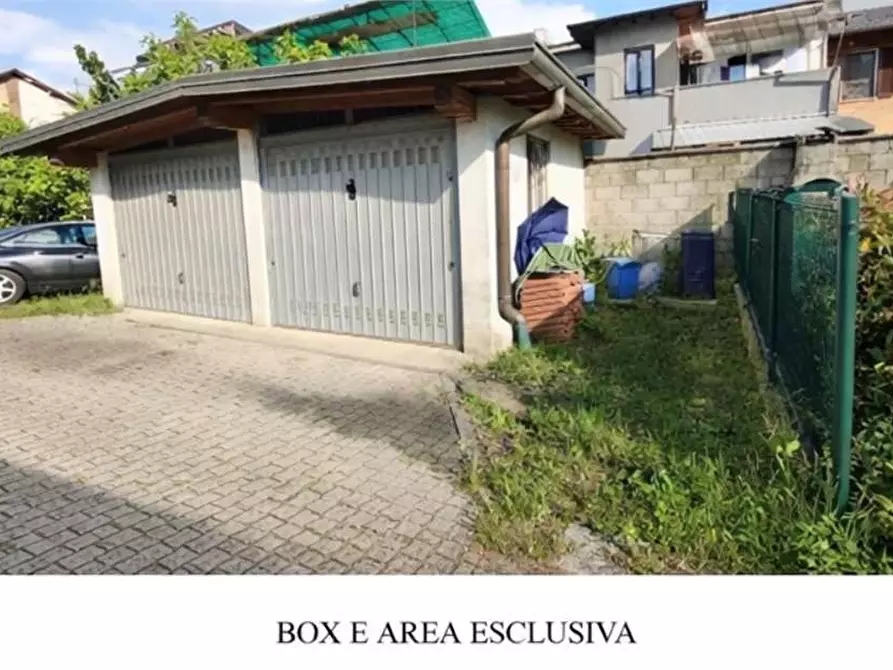 Immagine 11 di Appartamento in vendita  in Via cascina regusella a Uboldo