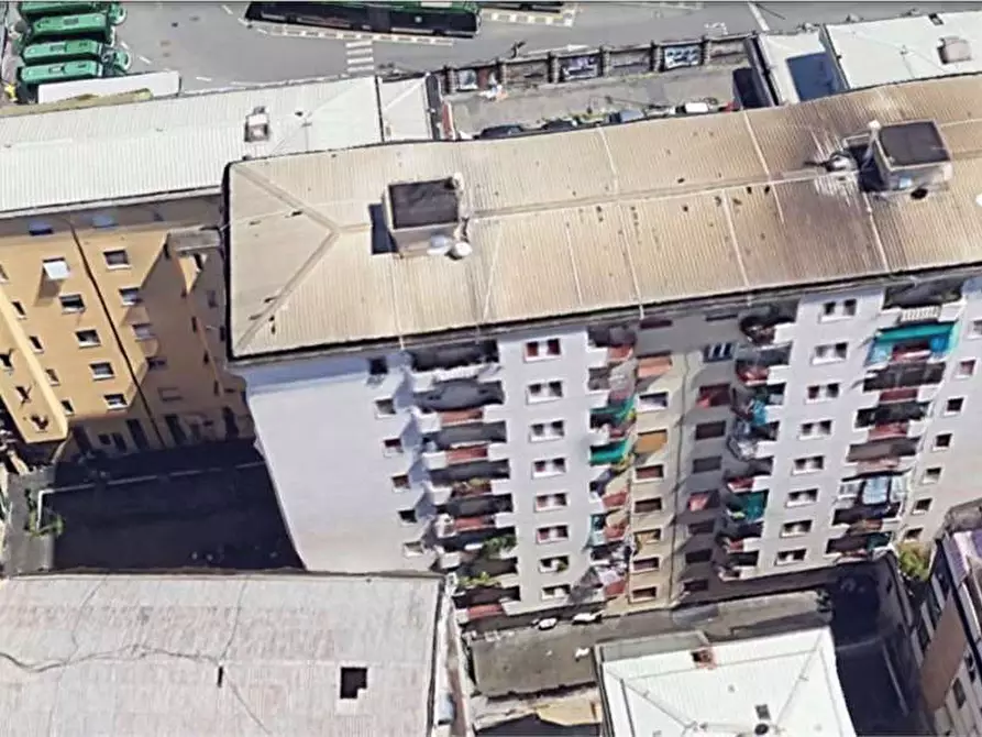 Immagine 2 di Appartamento in vendita  in V. Carlo Esterle 27 a Milano