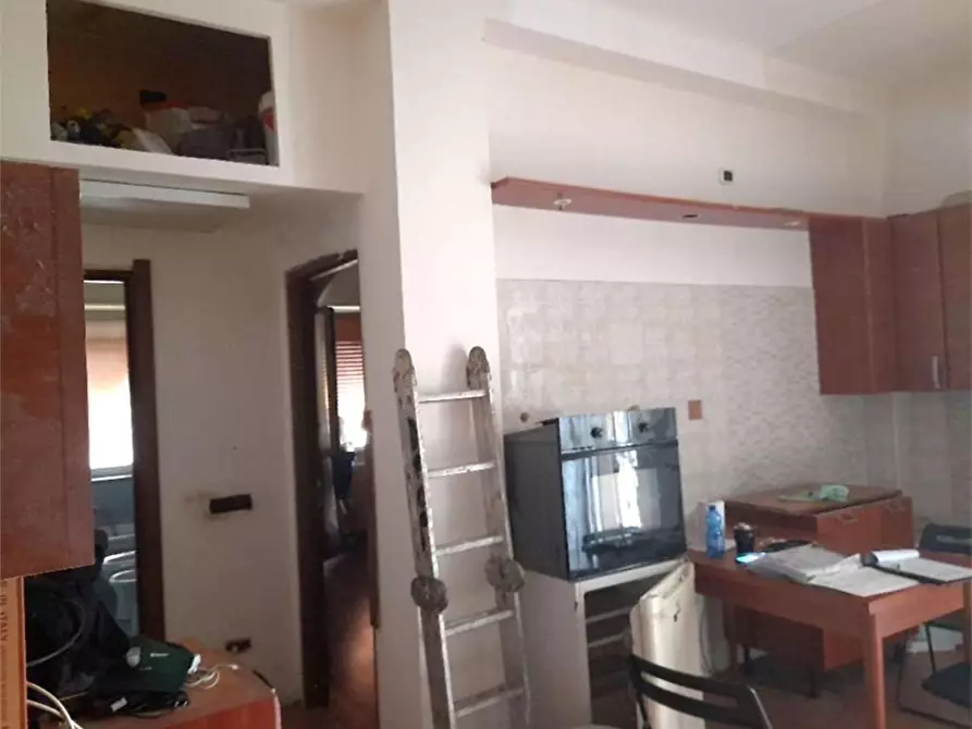 Immagine 12 di Appartamento in vendita  in V. Carlo Esterle 27 a Milano