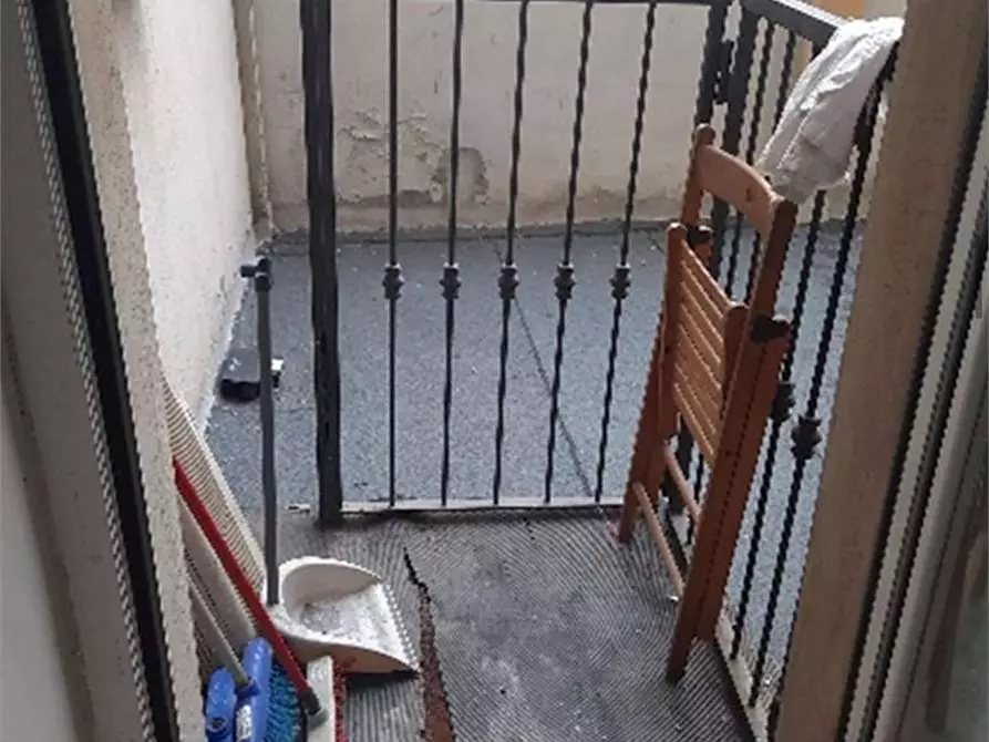 Immagine 17 di Appartamento in vendita  in V. Carlo Esterle 27 a Milano