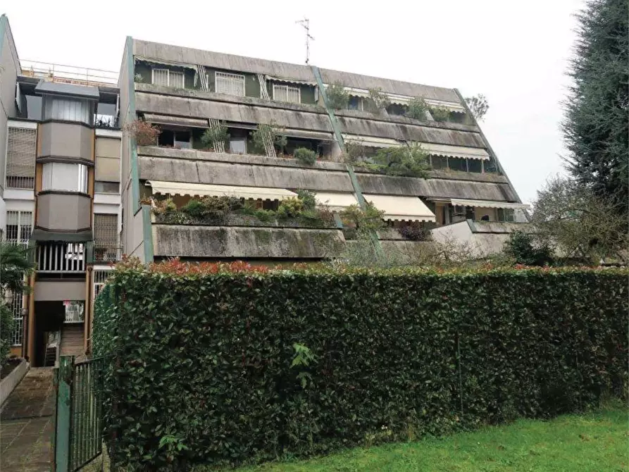 Immagine 1 di Appartamento in vendita  in Via Giovanni Amendola 7B a Rho