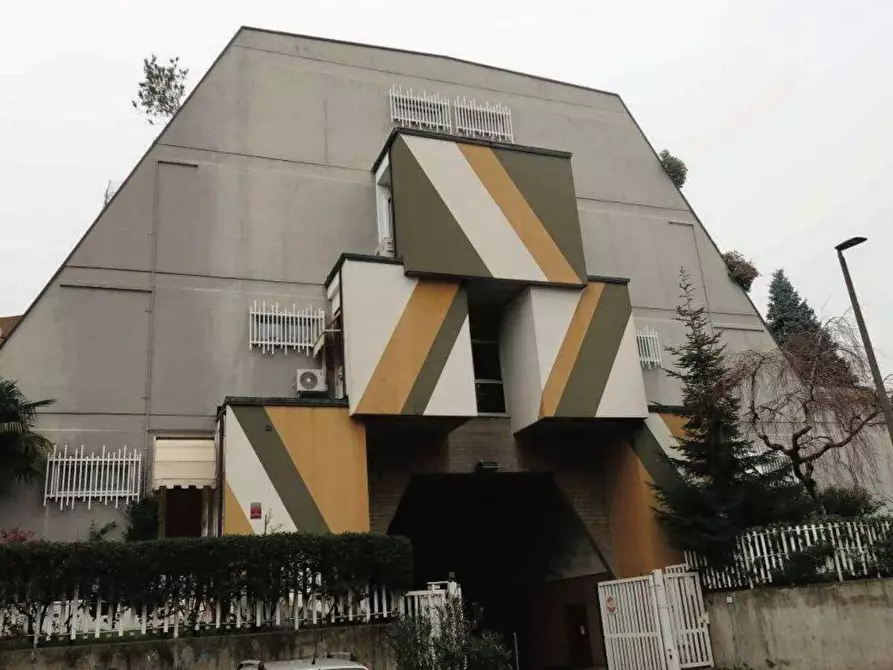 Immagine 2 di Appartamento in vendita  in Via Giovanni Amendola 7B a Rho