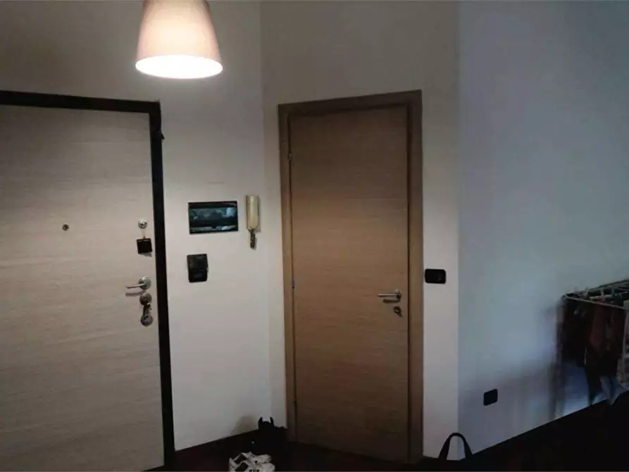 Immagine 5 di Appartamento in vendita  in Via Giovanni Amendola 7B a Rho