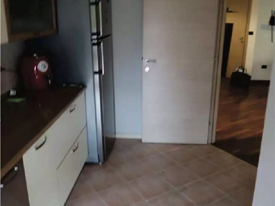 Immagine 7 di Appartamento in vendita  in Via Giovanni Amendola 7B a Rho