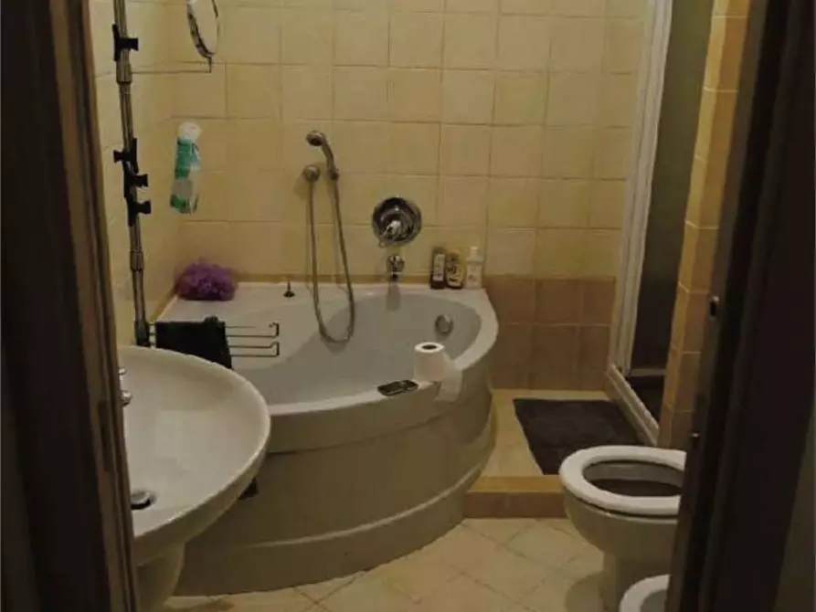 Immagine 10 di Appartamento in vendita  in Via Giovanni Amendola 7B a Rho