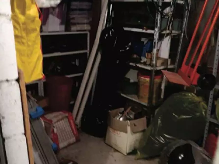 Immagine 14 di Appartamento in vendita  in Via Giovanni Amendola 7B a Rho