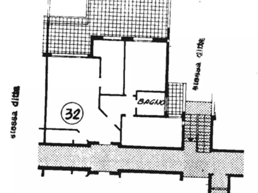 Immagine 17 di Appartamento in vendita  in Via Giovanni Amendola 7B a Rho