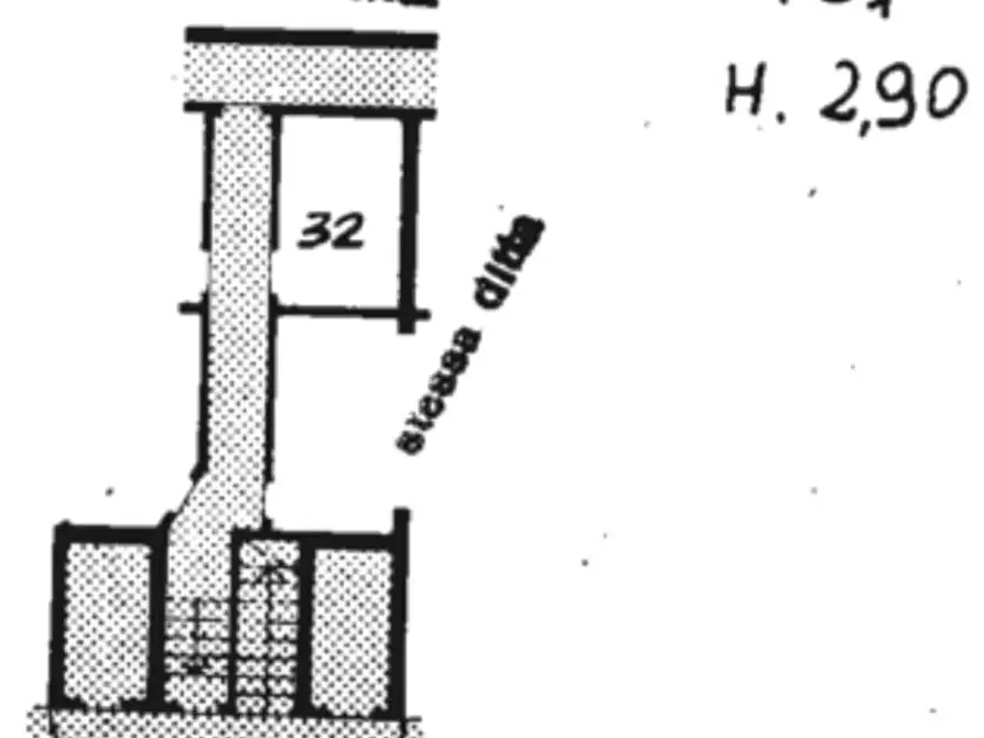 Immagine 18 di Appartamento in vendita  in Via Giovanni Amendola 7B a Rho