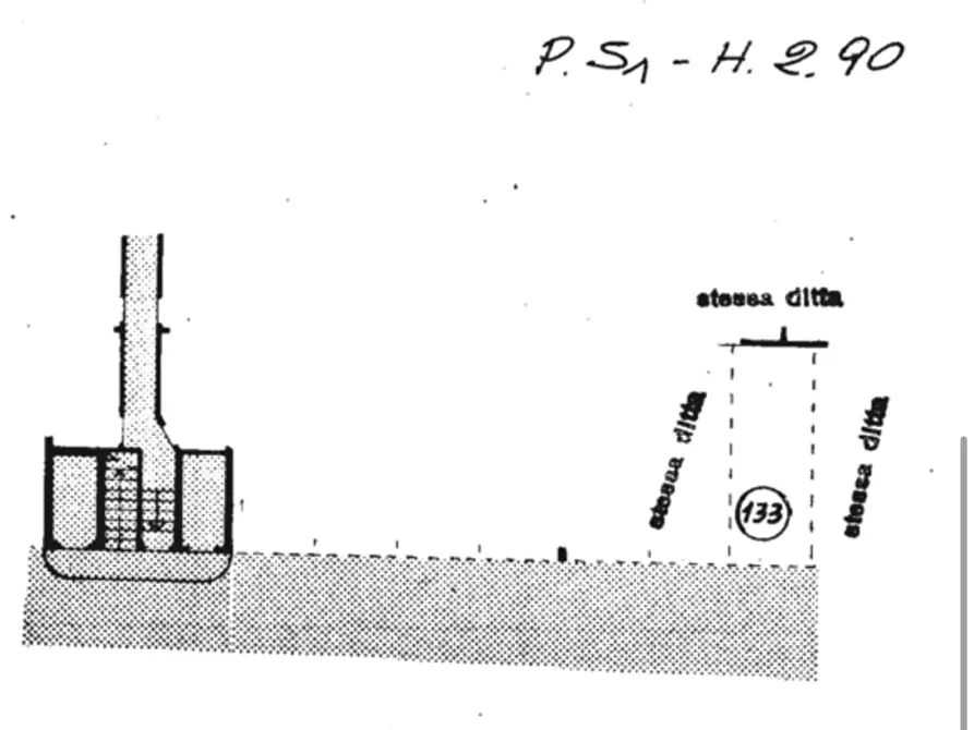 Immagine 19 di Appartamento in vendita  in Via Giovanni Amendola 7B a Rho