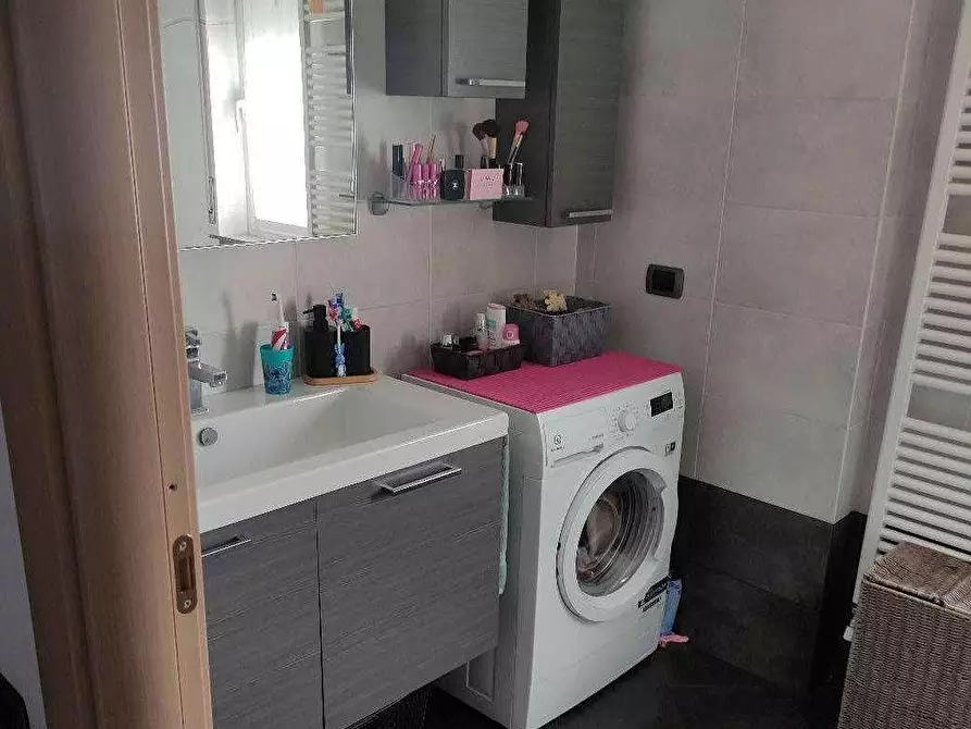 Immagine 5 di Appartamento in vendita  in Via Trieste, 6, 22060 Figino Serenza CO, Italia a Figino Serenza