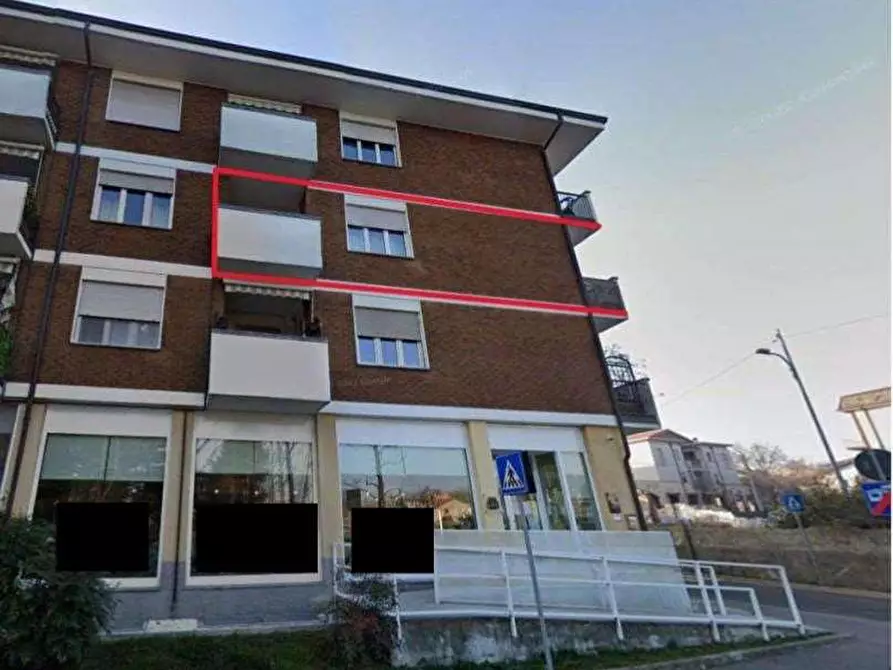 Immagine 1 di Appartamento in vendita  in Via Trieste, 6, 22060 Figino Serenza CO, Italia a Figino Serenza