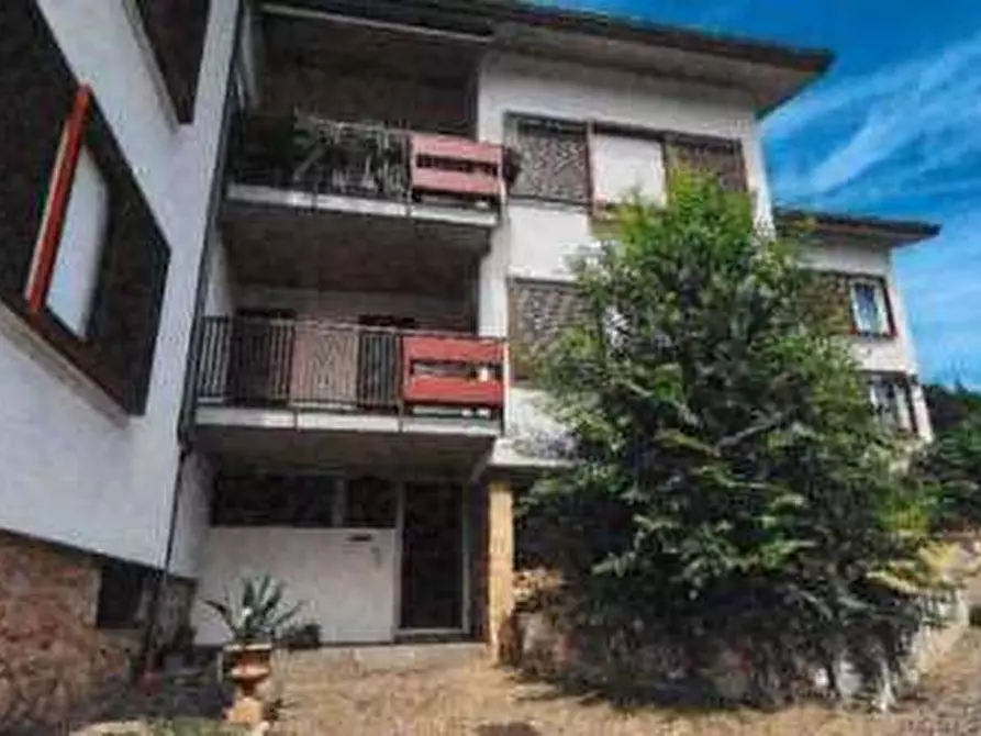 Immagine 1 di Appartamento in vendita  in Frazione Cognola, via Pra dei Frati a Trento